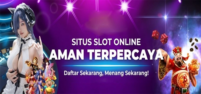 Luna77 Menang